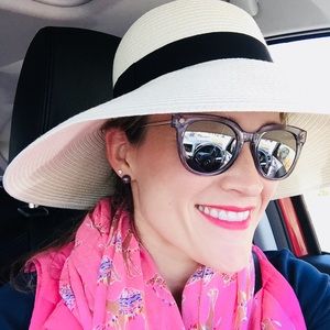 Meet your Posher, Mary